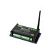 Controlador Industrial ESP32-S3 Waveshare com 8 Entradas e 8 Sa&iacute;das, PoE, Ethernet, RS485 e CAN - Thumb 2