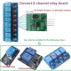 M&oacute;dulo Controlador TTL232 TL19A08 6&ndash;24V com 8 Sa&iacute;das, Modbus RTU e Comandos AT - Thumb 5