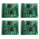 M&oacute;dulo Controlador TTL232 TL19A08 5V com 8 Sa&iacute;das, Modbus RTU e Comandos AT - Thumb 1