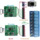 M&oacute;dulo Controlador TTL232 TL19A08 5V com 8 Sa&iacute;das, Modbus RTU e Comandos AT - Thumb 6