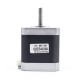 Motor de passo NEMA17 48 mm de comprimento, 1,5 A, com cabo de 720 mm - Thumb - 7
