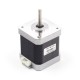 Motor de passo NEMA17 42BYGHW811 48 mm, 2,5 A, cabo 720 mm - Thumb - 5