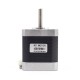 Motor de passo NEMA17 42BYGHW811 48 mm, 2,5 A, cabo 720 mm - Thumb - 7