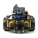 KUONGSHUN R3 Kit Carro Rob&ocirc; Inteligente com Controle por App via Bluetooth - Thumb - 4
