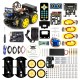 KUONGSHUN R3 Kit Carro Rob&ocirc; Inteligente com Controle por App via Bluetooth - Thumb - 11