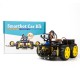 KUONGSHUN R3 Kit Carro Rob&ocirc; Inteligente com Controle por App via Bluetooth - Thumb - 12