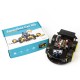 KUONGSHUN R3 Kit Carro Rob&ocirc; Inteligente com Controle por App via Bluetooth - Thumb - 13