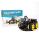 KUONGSHUN R3 Kit Carro Rob&ocirc; Inteligente com Controle por App via Bluetooth - Thumb - 14