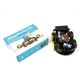 KUONGSHUN R3 Kit Carro Rob&ocirc; Inteligente com Controle por App via Bluetooth - Thumb - 15