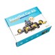 KUONGSHUN R3 Kit Carro Rob&ocirc; Inteligente com Controle por App via Bluetooth - Thumb - 16