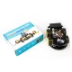 KUONGSHUN R3 Kit Carro Rob&ocirc; Inteligente com Controle por App via Bluetooth - Thumb - 17