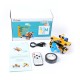 Kit de Rob&oacute;tica CAMEL F.1 soldado, rob&ocirc; Arduino program&aacute;vel via Mixly e Scratch com Wi‑Fi - Thumb - 6