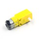 DIY D2-1 Intelligent Tracing Car Kit - Thumb - 4