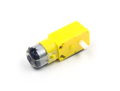 DIY D2-1 Intelligent Tracing Car Kit - Imagem 4
