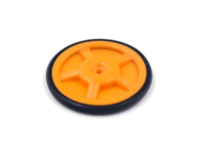 DIY D2-1 Intelligent Tracing Car Kit - Imagem 5