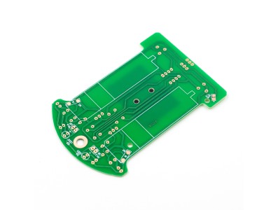 DIY D2-1 Intelligent Tracing Car Kit - Imagem 6