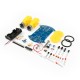 Kit DIY D2-2 Su&iacute;te Inteligente com MCU AT89C2051 (51) - Thumb - 2