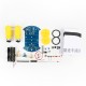 Kit DIY D2-2 Su&iacute;te Inteligente com MCU AT89C2051 (51) - Thumb - 5