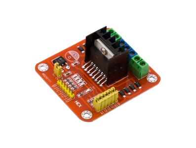 Kit chassi 4WD multifuncional com UNO R3 e mini breadboard 170 pontos - Imagem 6