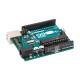 Kit chassi 4WD multifuncional com UNO R3 e mini breadboard 170 pontos - Thumb - 7