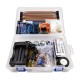 Kit de Rob&oacute;tica E5-1 Carro Tartaruga Inteligente Su&iacute;te de Aprendizado - Thumb - 6
