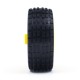 Roda e pneu Grau A Smart Car - Thumb - 6