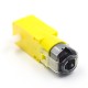 Kit Carro Rob&ocirc; Smart DIY com Motor DC 3-6V Grau B - Thumb - 4