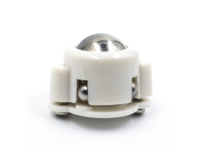 Rod&iacute;zio esf&eacute;rico Mini 3PI Car N20 - Imagem 2