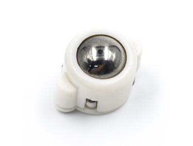 Rod&iacute;zio esf&eacute;rico Mini 3PI Car N20 - Imagem 1