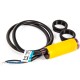 Sensor infravermelho ajust&aacute;vel E18-D80NK 5V, alcance 3-80 cm para kits de rob&oacute;tica - Thumb - 6