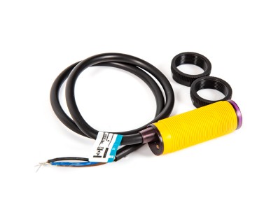 Sensor infravermelho ajust&aacute;vel E18-D80NK 5V, alcance 3-80 cm para kits de rob&oacute;tica - Imagem 6