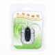 Kit de Rob&oacute;tica educativo Barata preta com energia solar - Thumb - 2
