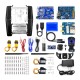 Kit Carro Rob&ocirc; Wi‑Fi para Arduino com C&acirc;mera HD DS Robot, kit educacional para crian&ccedil;as - Thumb - 2