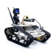 Kit Carro Rob&ocirc; Wi‑Fi para Arduino com C&acirc;mera HD DS Robot, kit educacional para crian&ccedil;as - Thumb - 3