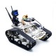 Kit Carro Rob&ocirc; Wi‑Fi para Arduino com C&acirc;mera HD DS Robot, kit educacional para crian&ccedil;as - Thumb - 4
