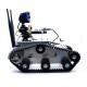 Kit Carro Rob&ocirc; Wi‑Fi para Arduino com C&acirc;mera HD DS Robot, kit educacional para crian&ccedil;as - Thumb - 5