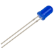 LED 5 mm azul com terminais de 28 mm - Thumb - 7
