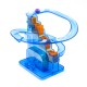 Kit Solar Orbital Ball de Montagem Educacional para Rob&oacute;tica - Thumb - 3