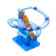 Kit Solar Orbital Ball de Montagem Educacional para Rob&oacute;tica - Thumb - 4