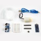 Kit Fa&ccedil;a Voc&ecirc; Mesmo Extrusor Autom&aacute;tico Tipo A para Makers - Thumb - 1
