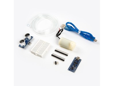 Kit Fa&ccedil;a Voc&ecirc; Mesmo Extrusor Autom&aacute;tico Tipo A para Makers - Imagem 2