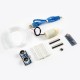 Kit Fa&ccedil;a Voc&ecirc; Mesmo Extrusor Autom&aacute;tico Tipo A para Makers - Thumb - 3