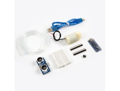 Kit Fa&ccedil;a Voc&ecirc; Mesmo Extrusor Autom&aacute;tico Tipo A para Makers - Imagem 3