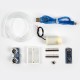 Kit Fa&ccedil;a Voc&ecirc; Mesmo Extrusor Autom&aacute;tico Tipo A para Makers - Thumb - 4