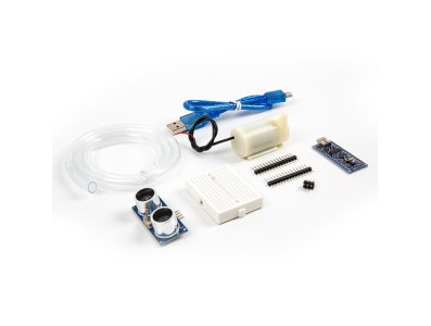 Kit Fa&ccedil;a Voc&ecirc; Mesmo Extrusor Autom&aacute;tico Tipo A para Makers - Imagem 5
