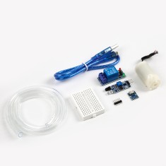 Extrusora Autom&aacute;tica DIY Tipo B Kit Maker