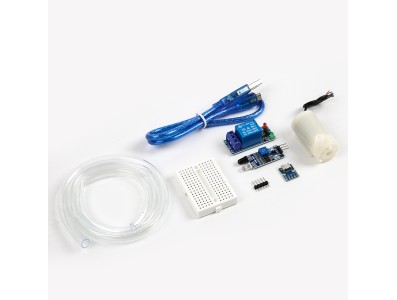 Extrusora Autom&aacute;tica DIY Tipo B Kit Maker - Imagem 1