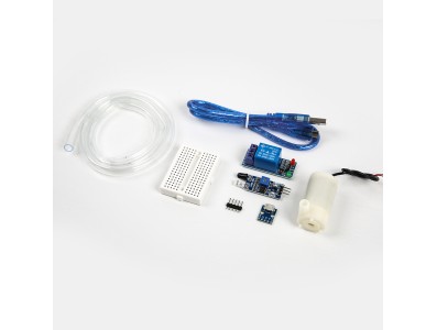 Extrusora Autom&aacute;tica DIY Tipo B Kit Maker - Imagem 2