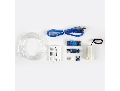 Extrusora Autom&aacute;tica DIY Tipo B Kit Maker - Imagem 3