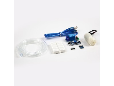 Extrusora Autom&aacute;tica DIY Tipo B Kit Maker - Imagem 4
